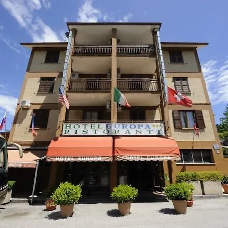 Hotel Europa-3
